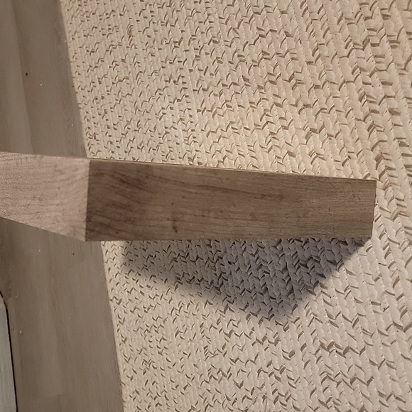 Handmade Stampin Up Christmas Shadow Box - Picture 2 of 2